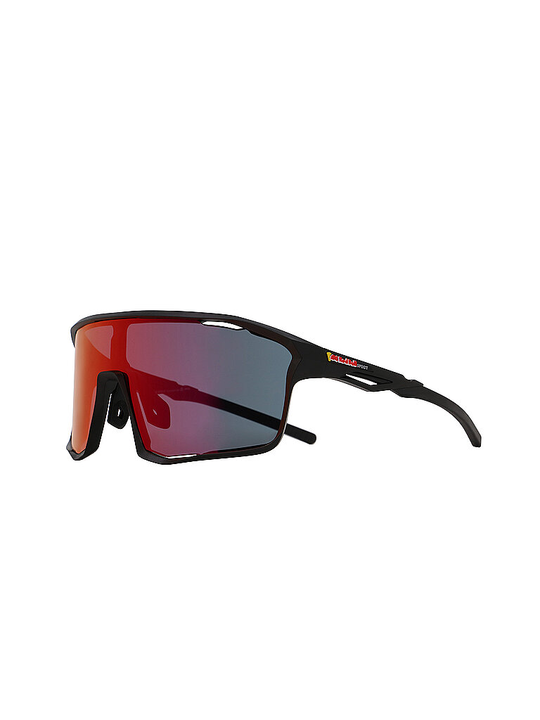 RED BULL SPECT Herren Radbrille Rumble schwarz